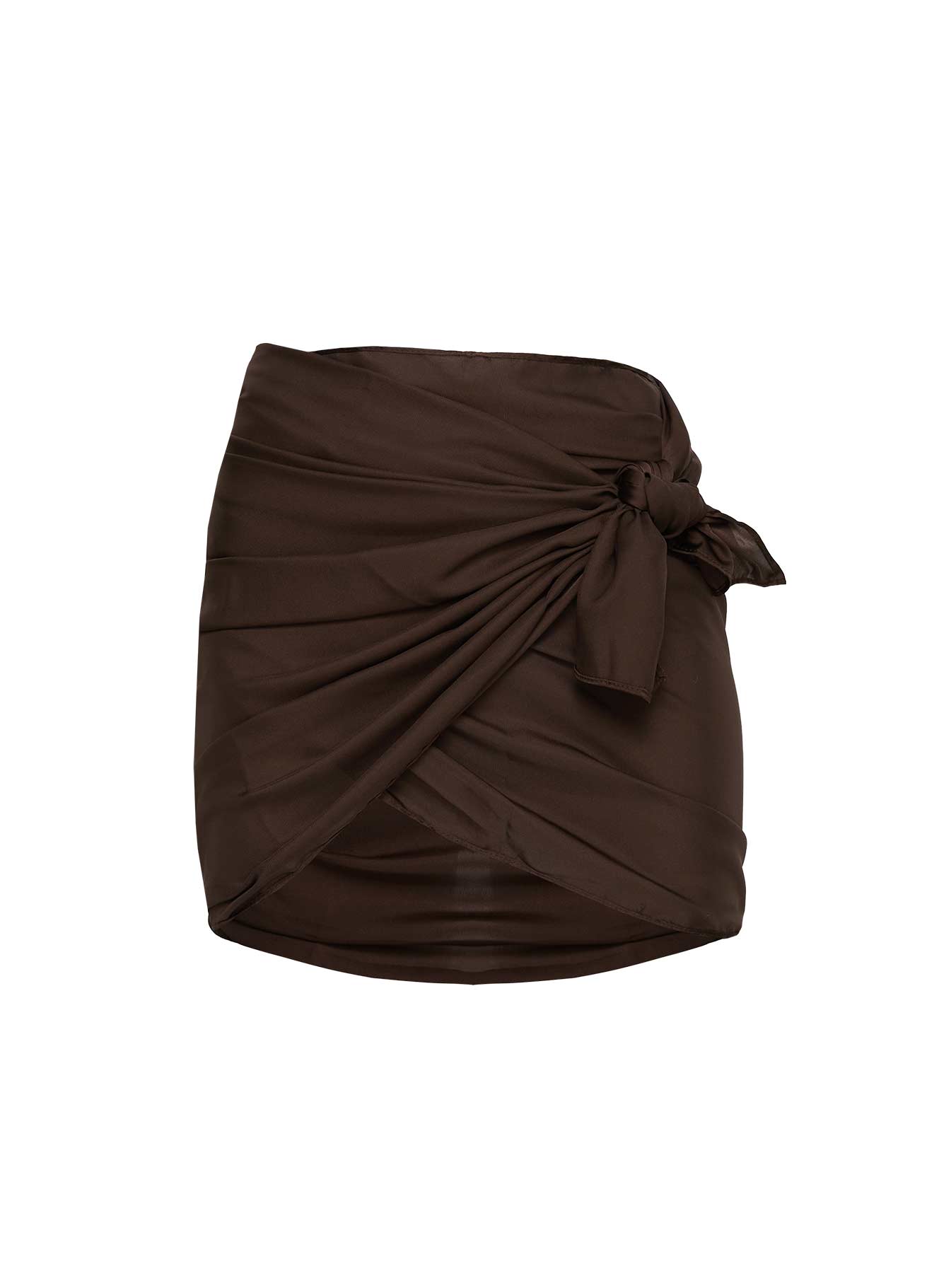 Erinna Sarong Brown