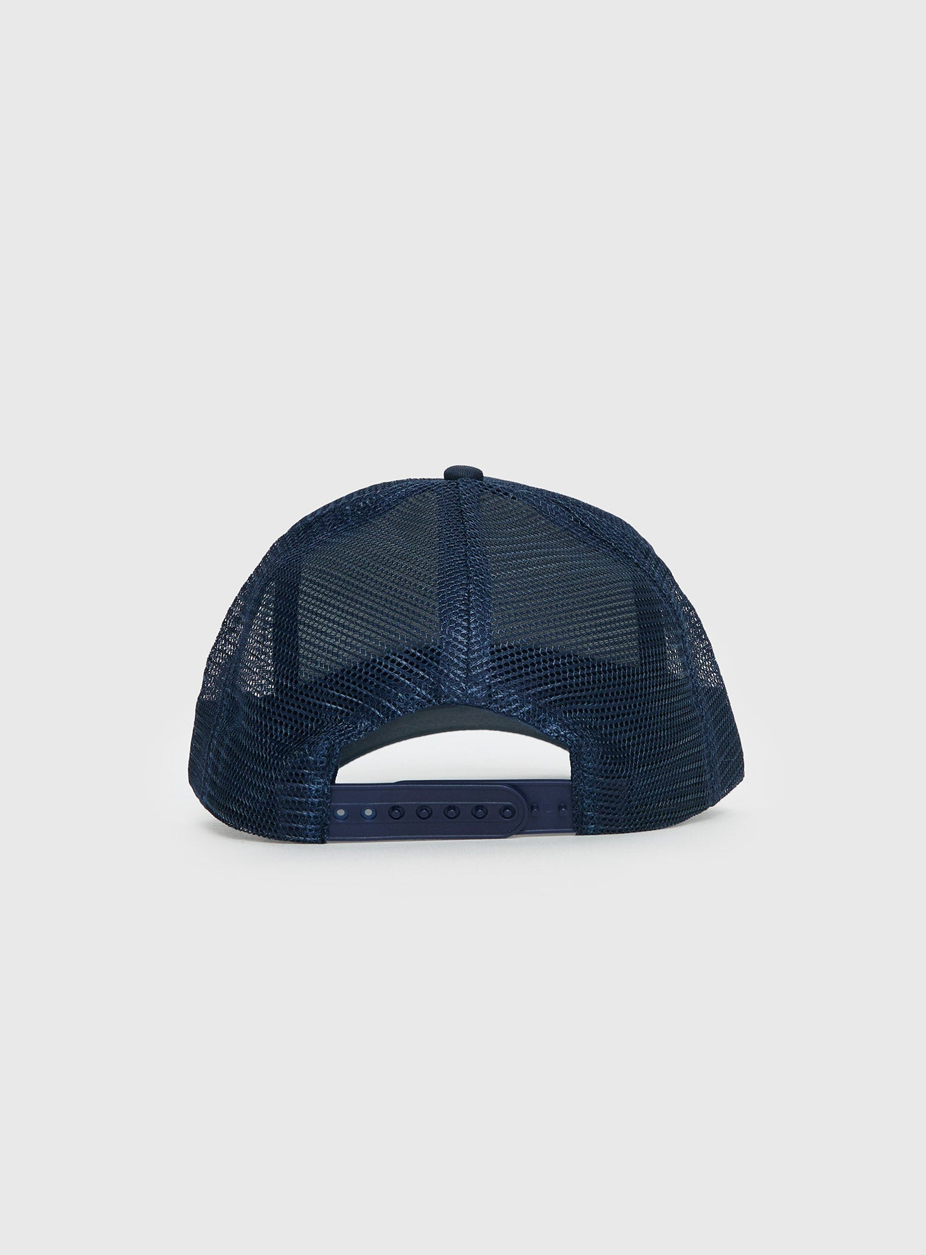UC San Diego Trucker Hat Navy