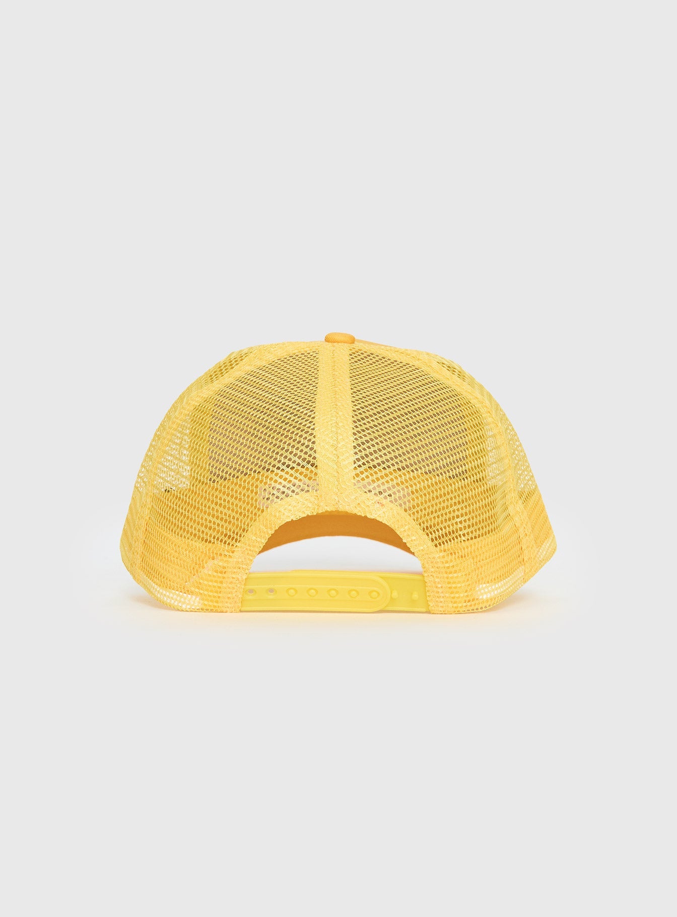 ASU Trucker Hat Gold