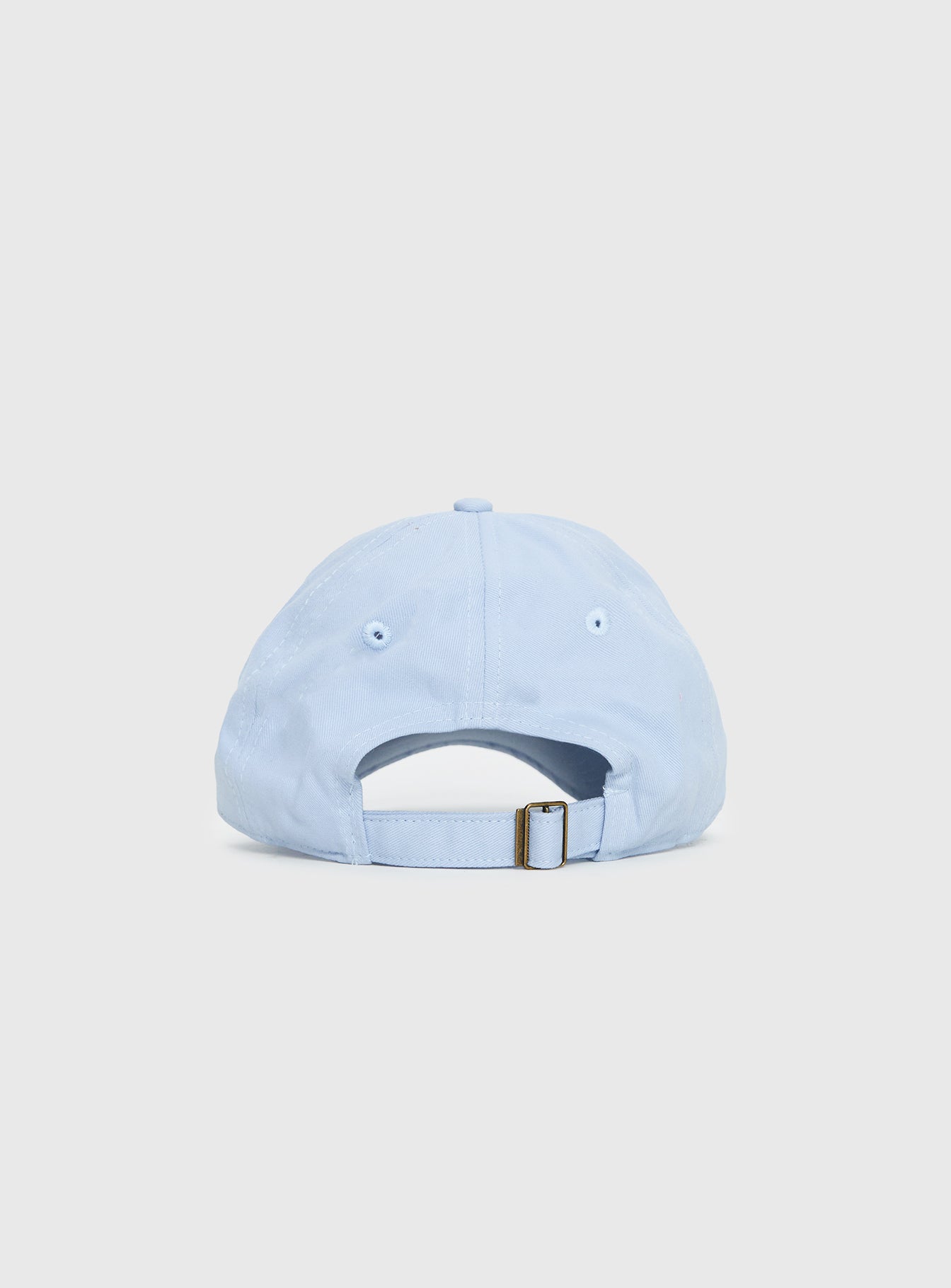 Princess Polly Dad Cap Blue / Yellow