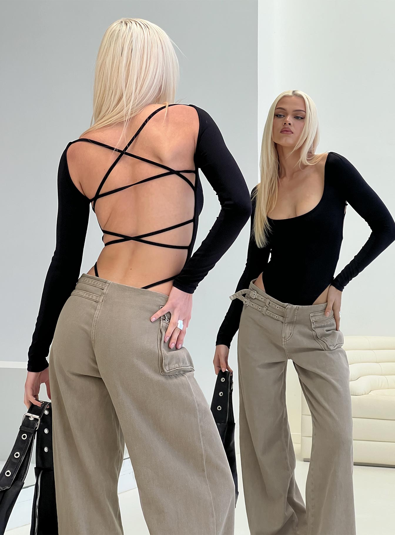 Selected Variant Image