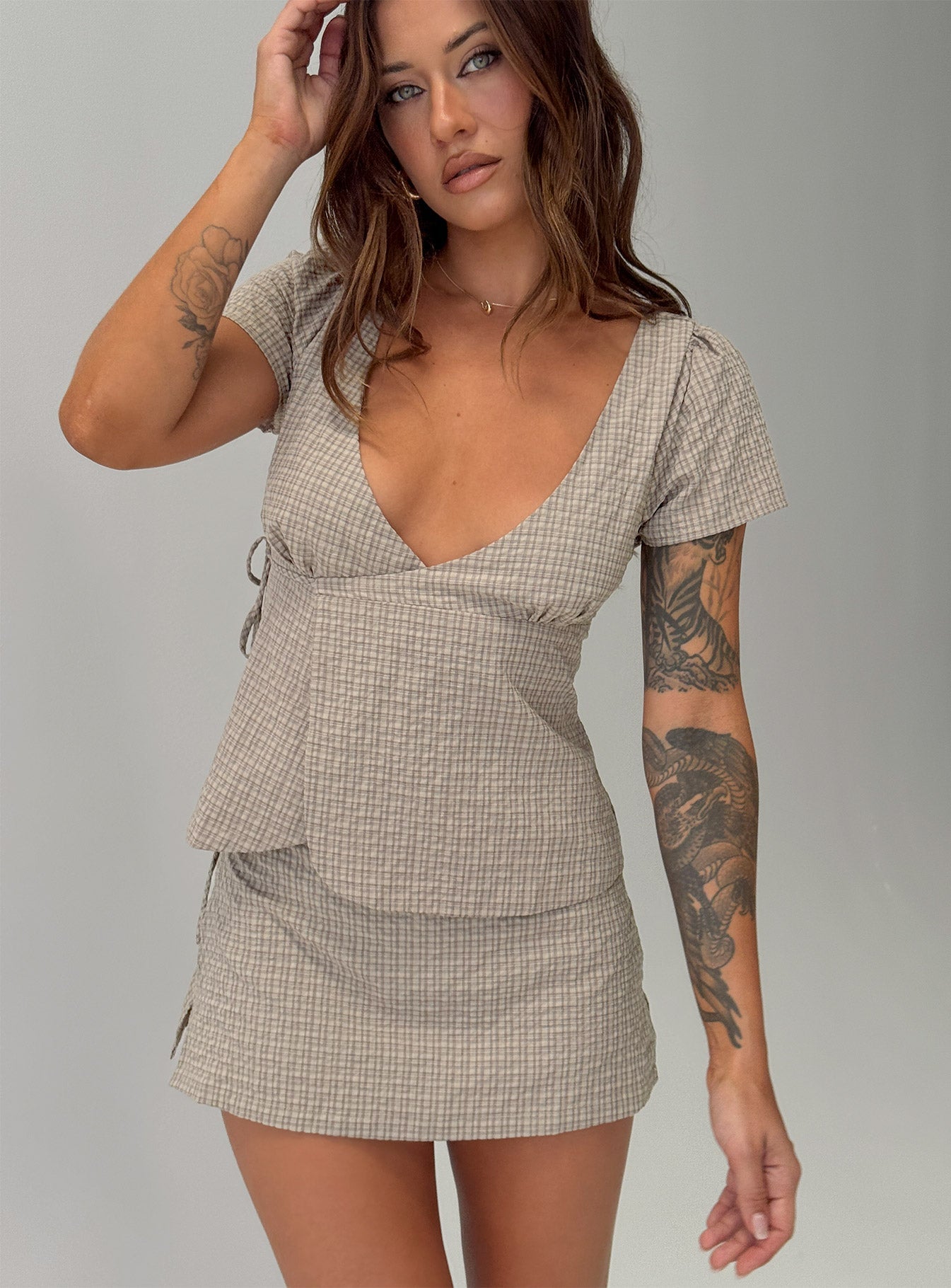 Selected Variant Image