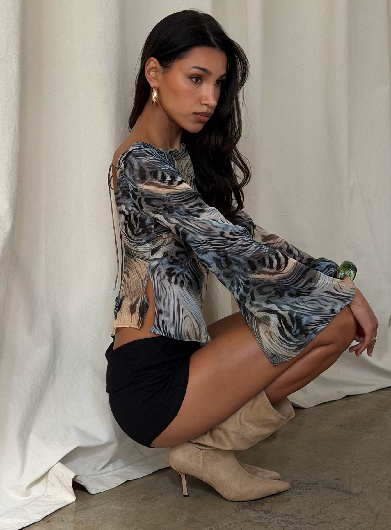 Selected Variant Image