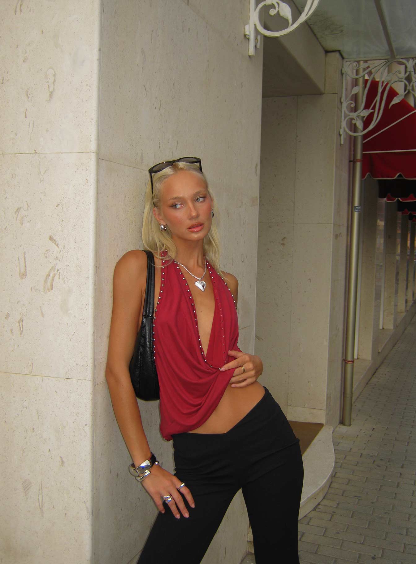 Selected Variant Image