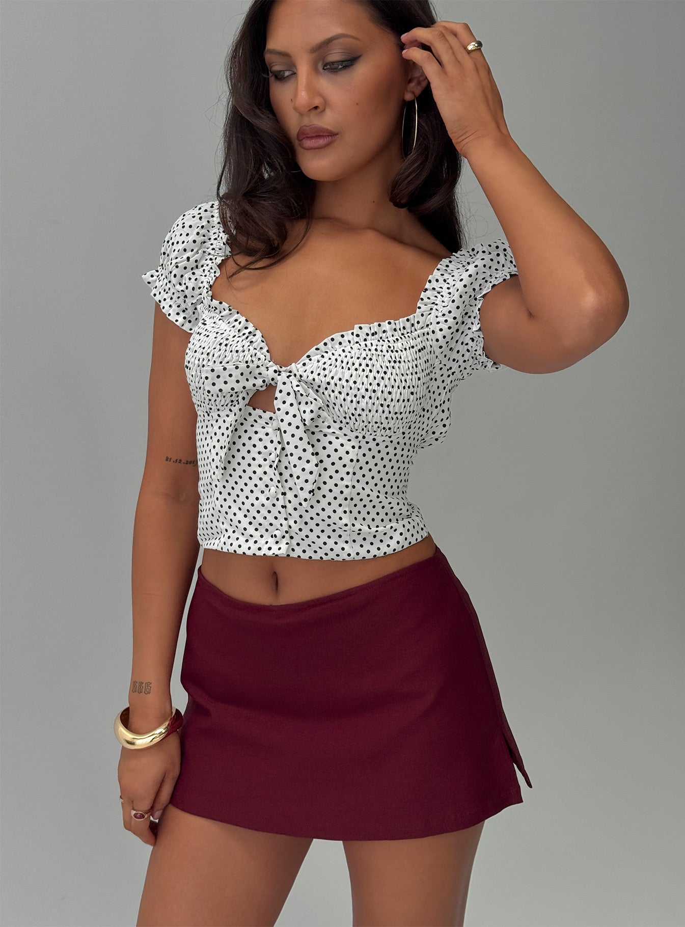 Selected Variant Image