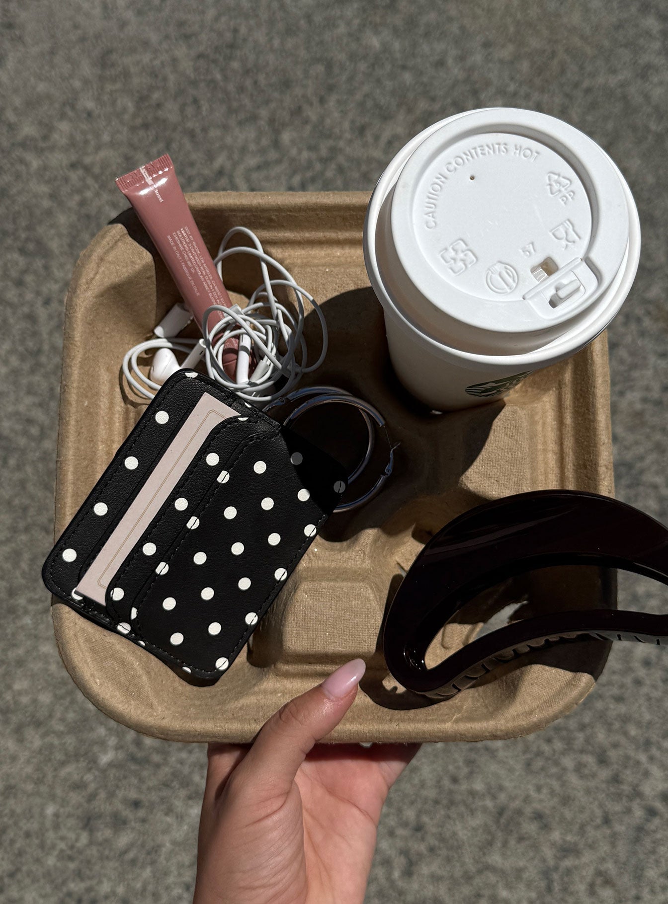 Selected Variant Image