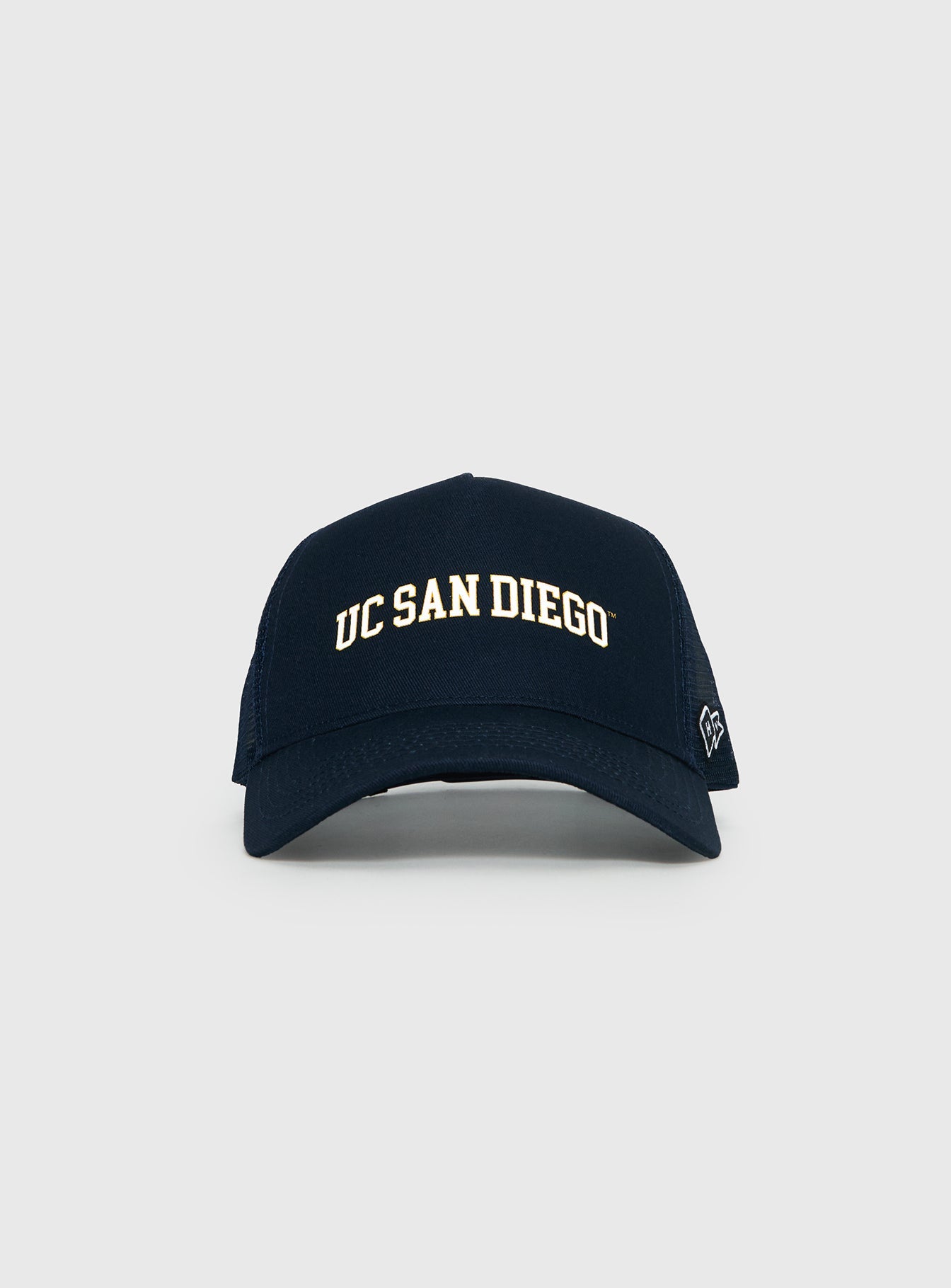 UC San Diego Trucker Hat Navy