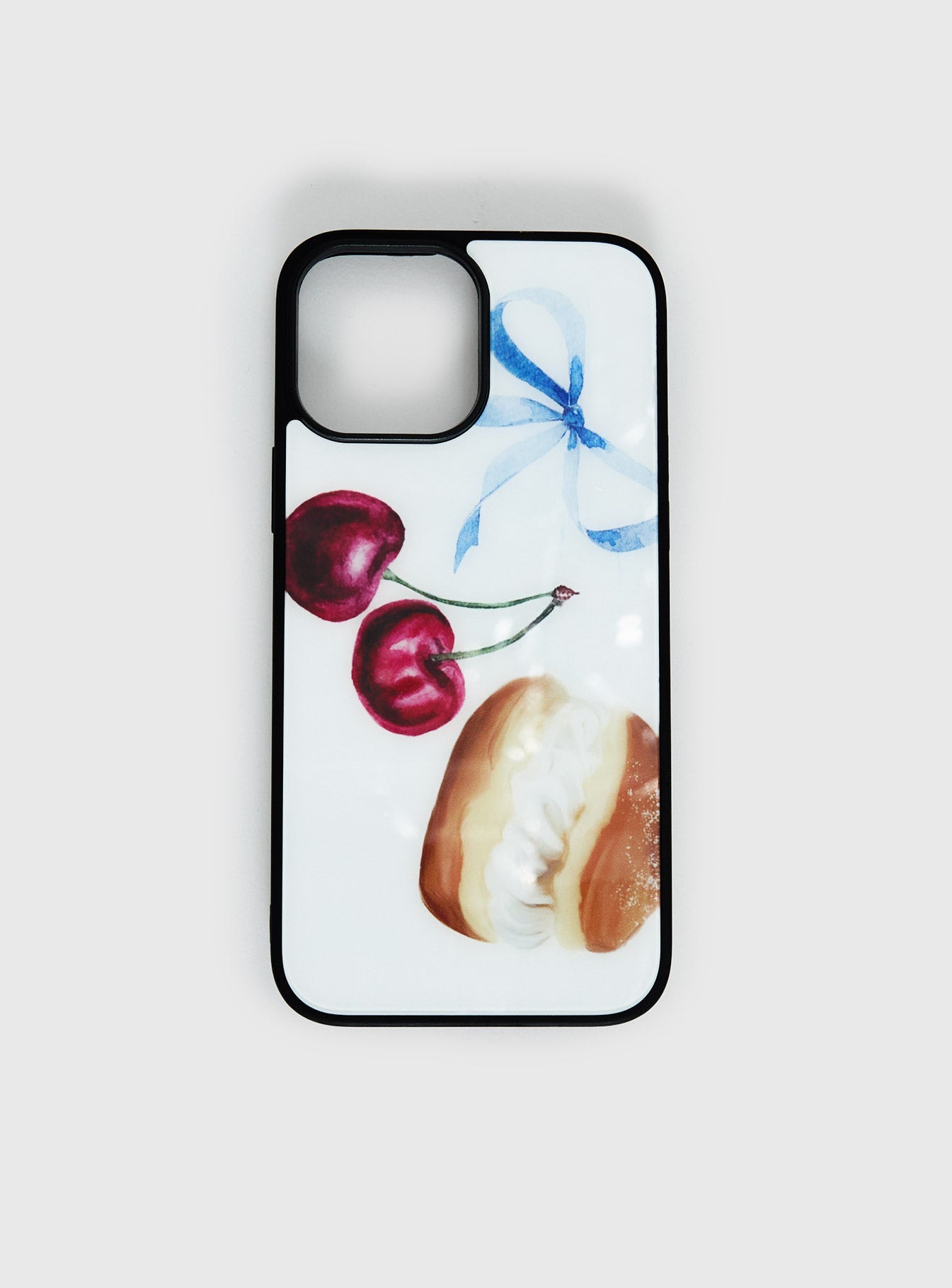 Sweet Treat iPhone Case Multi