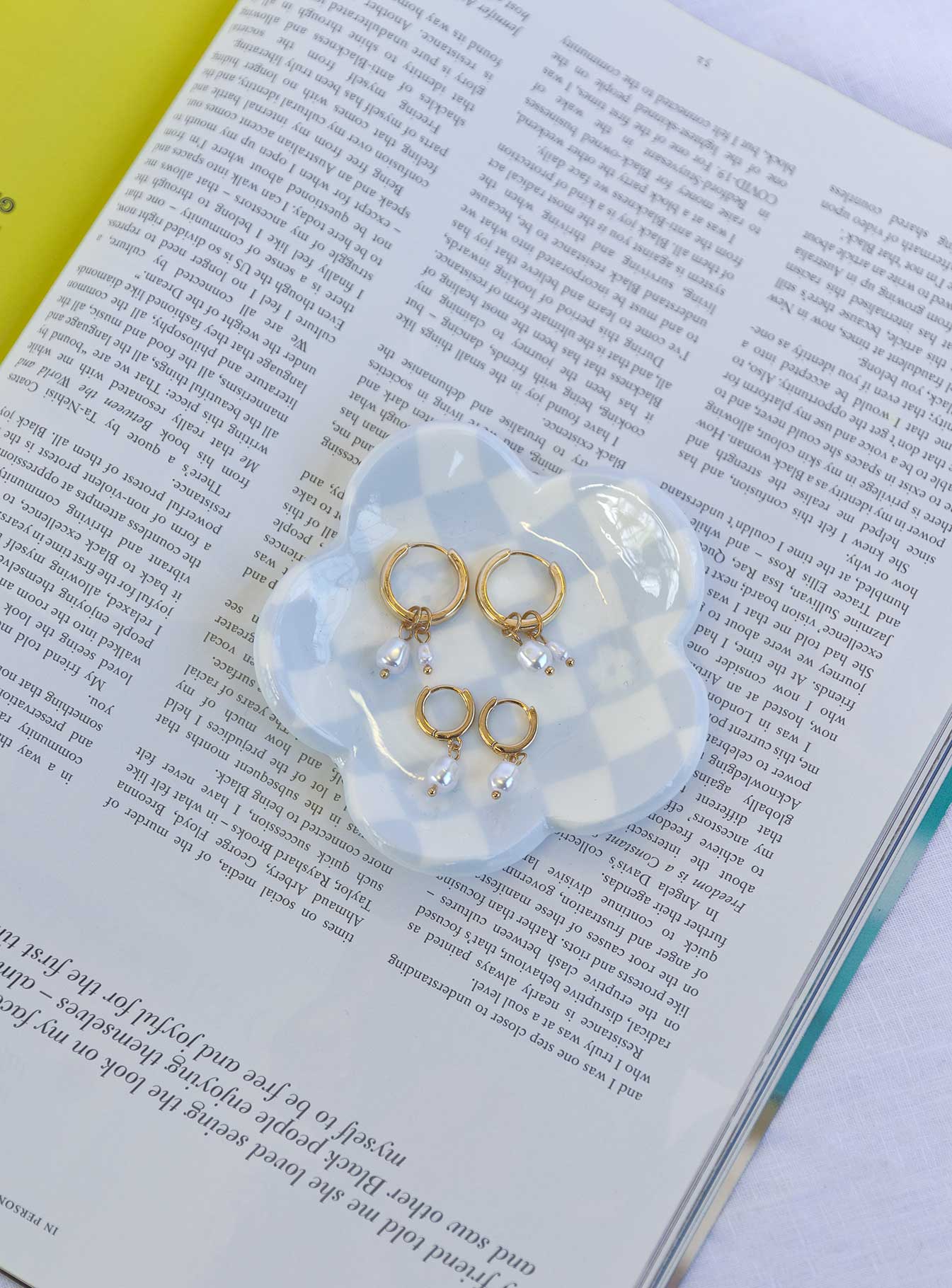 Neptune Earring Pack