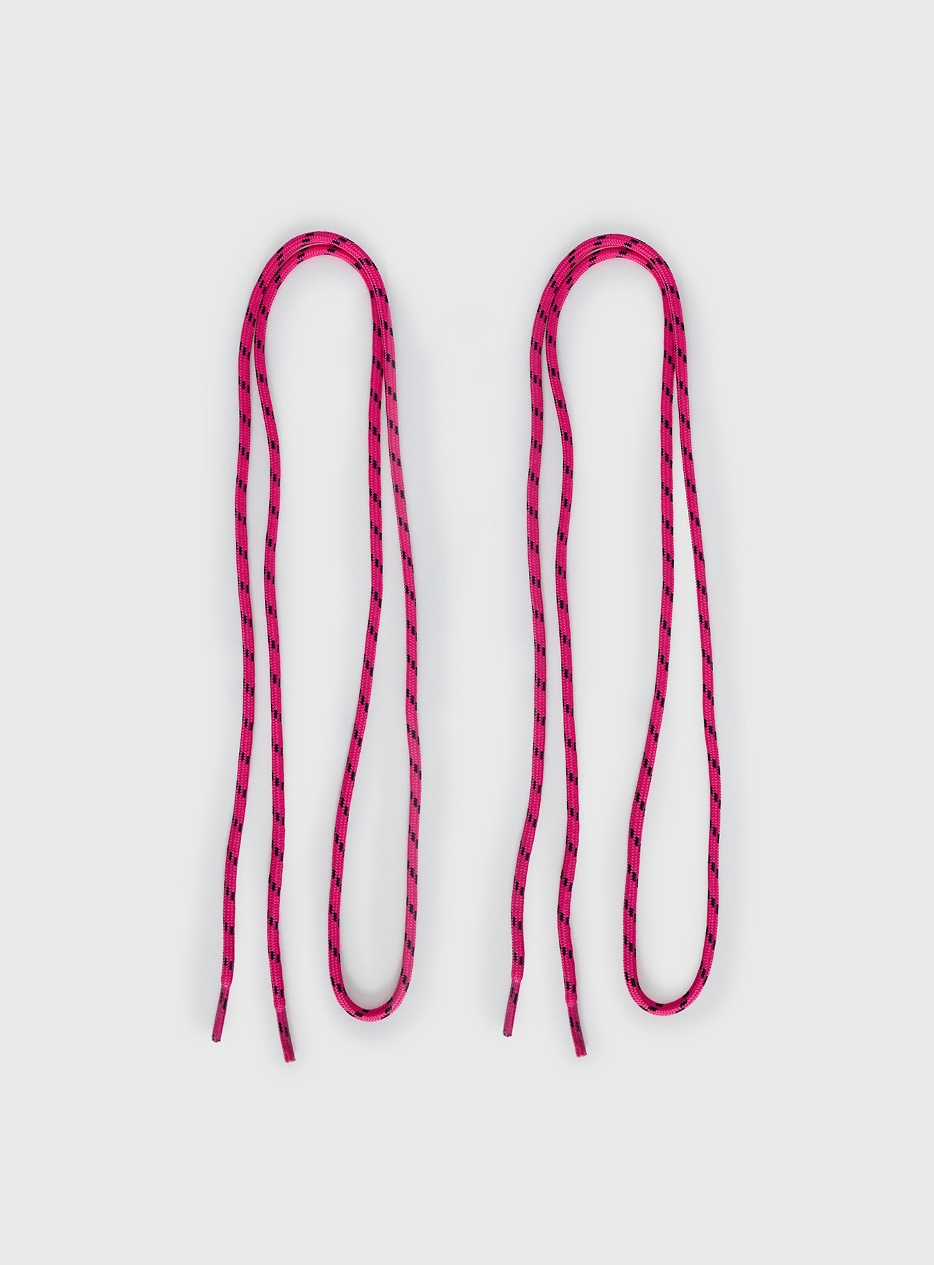Notable Shoelaces Pink