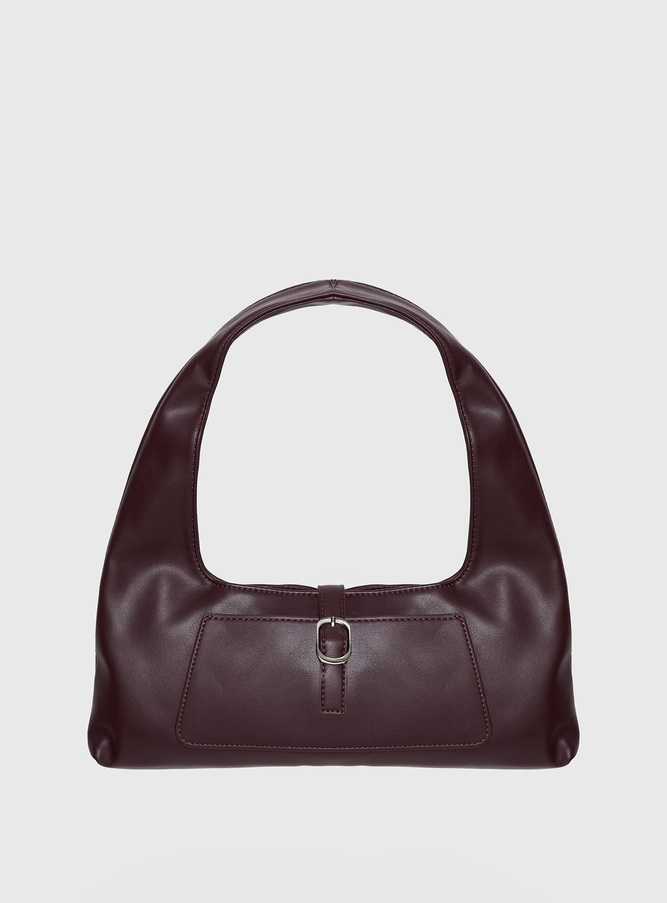 Who Told You Shoulder Bag Red