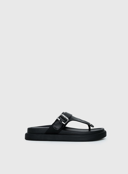 Therapy Palloma Sandals Black