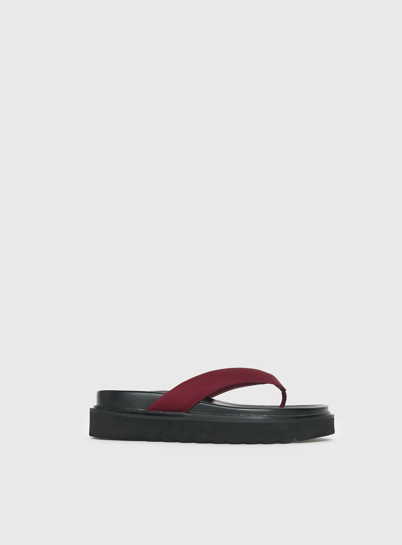 Therapy Vacay Flats Bordeaux