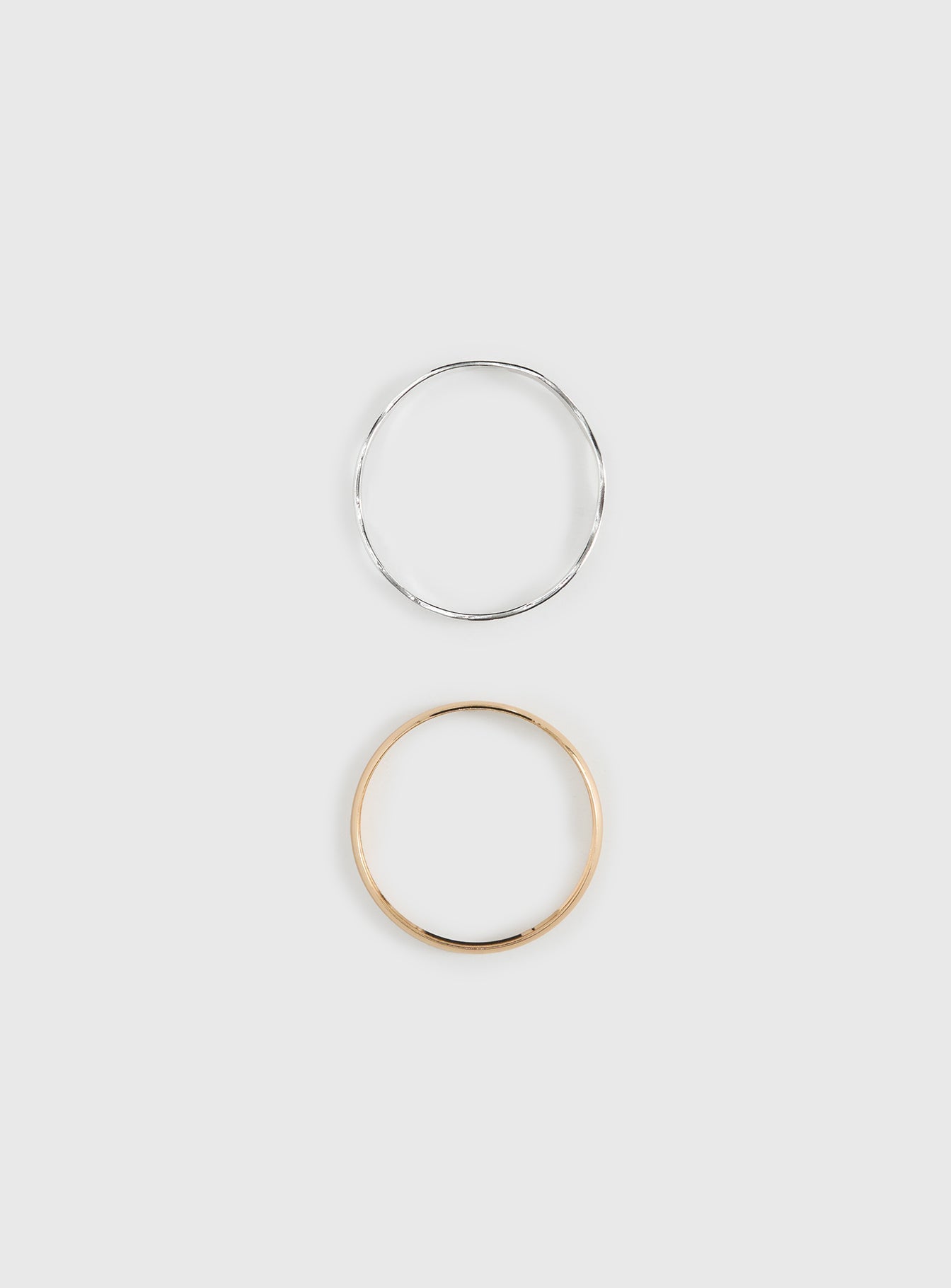 Mastery Bracelet Set Multi