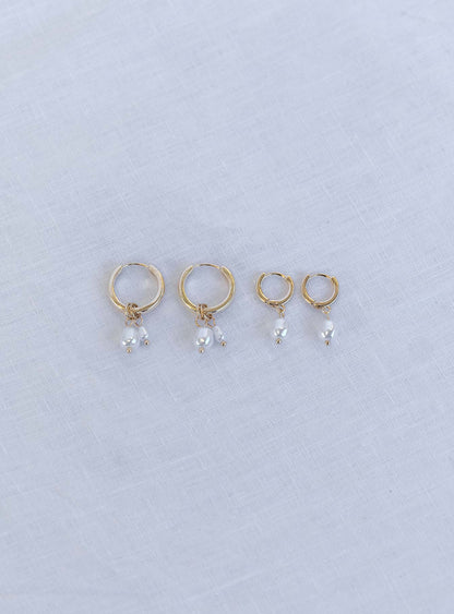 Neptune Earring Pack