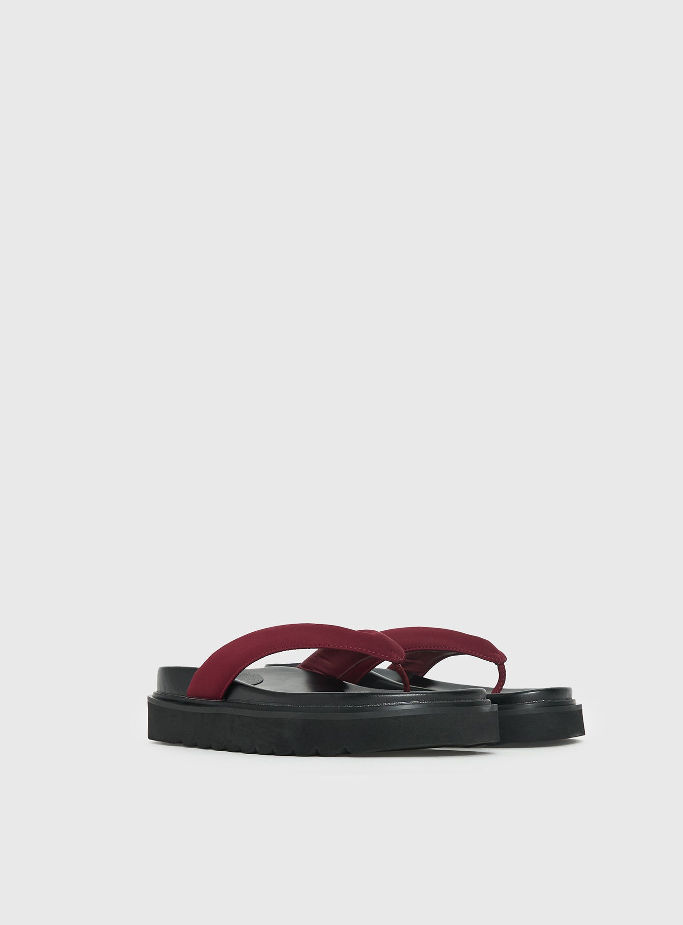 Therapy Vacay Flats Bordeaux
