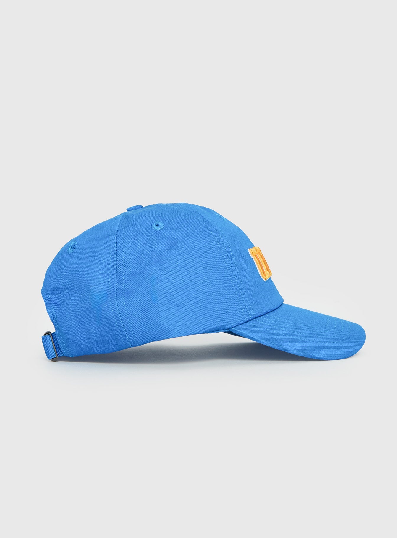 UCLA Dad Cap Blue