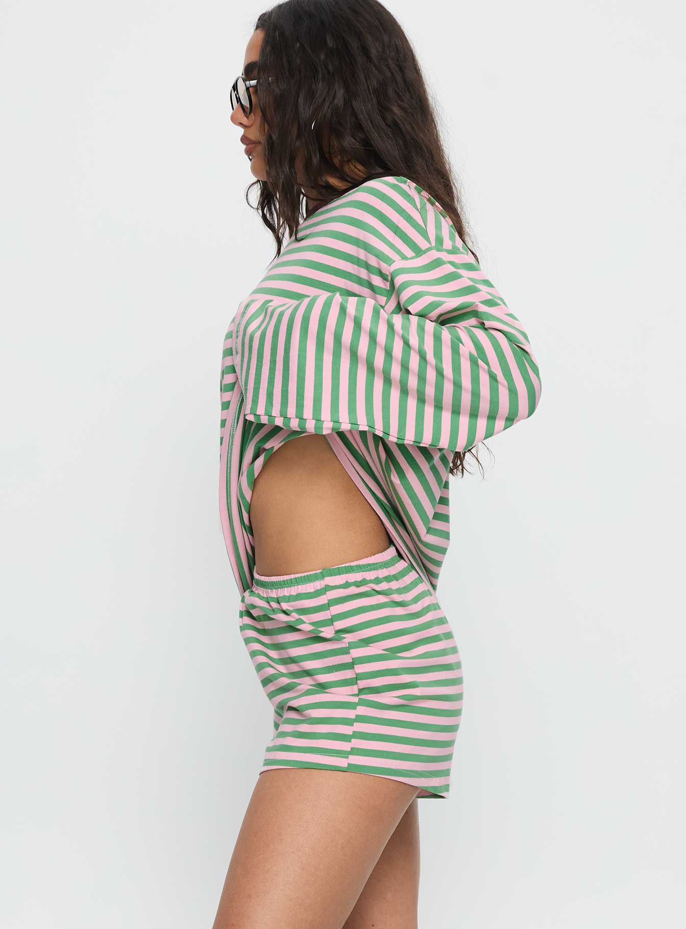 New Plans Shorts Multi