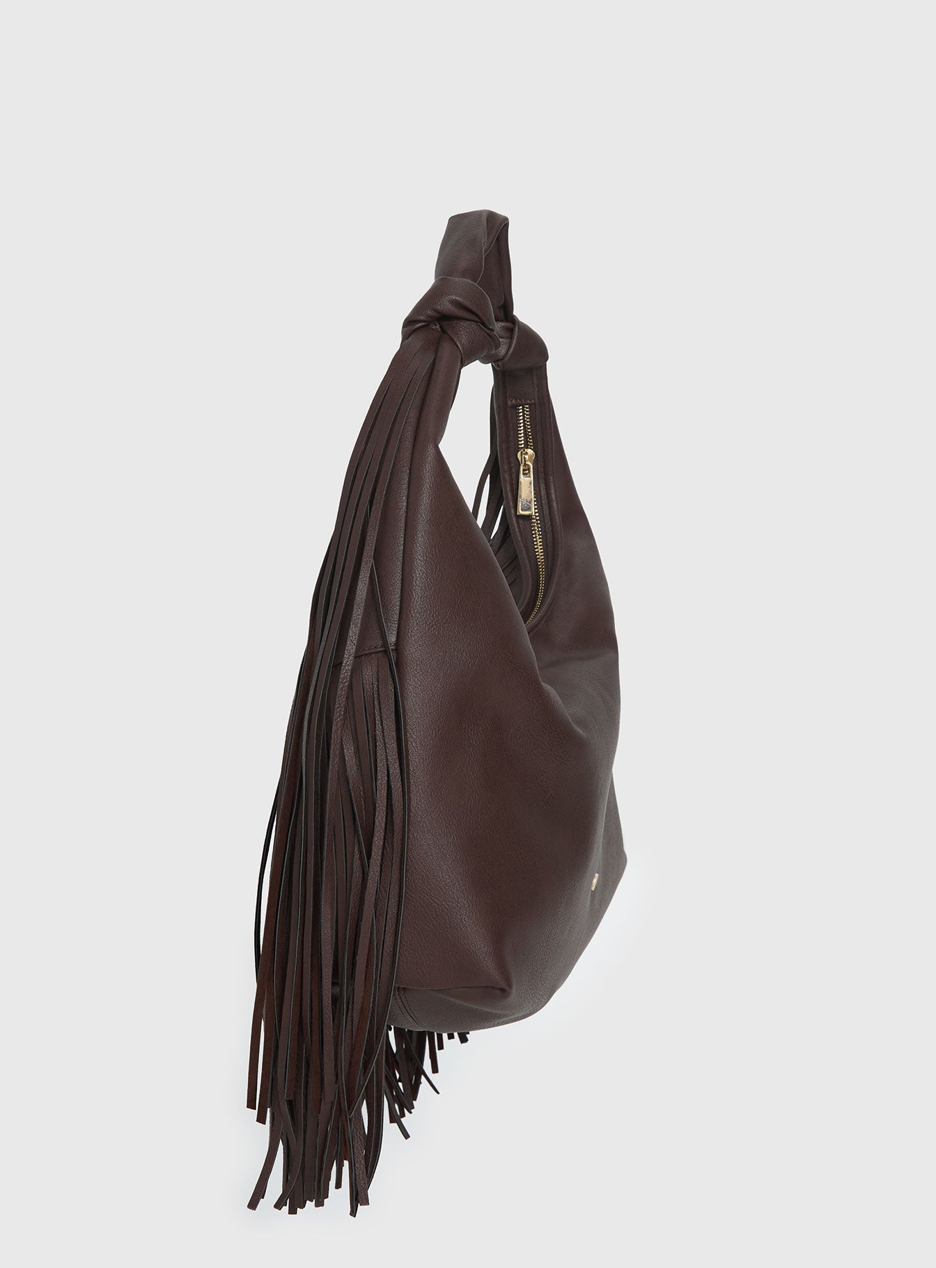 Peta & Jain Moss Bag Chocolate