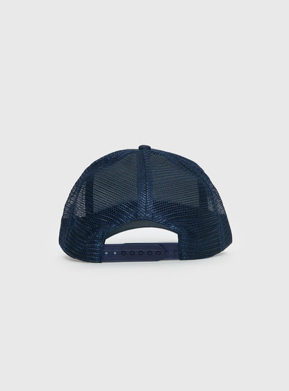 UC San Diego Trucker Hat Navy
