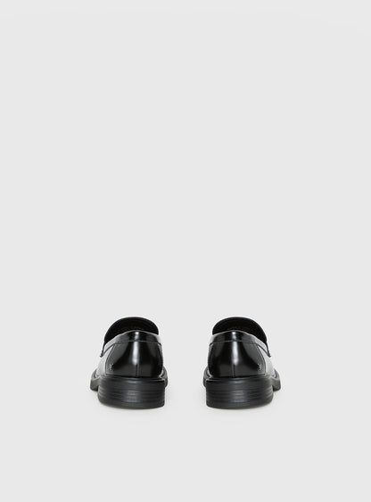 Windsor Smith Yearn Loafers Black