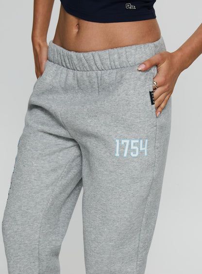 Columbia Basic Sweatpants Grey