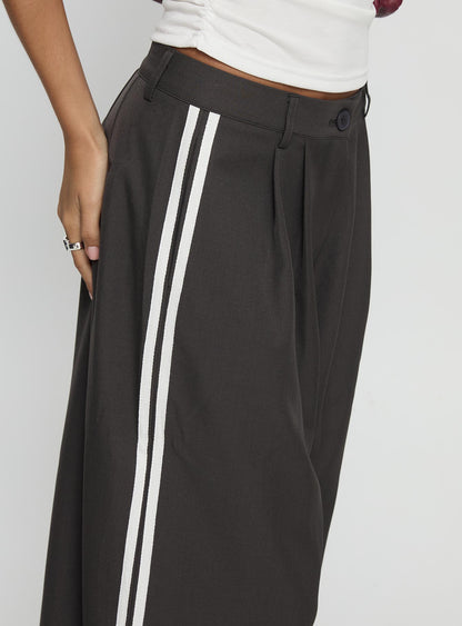 Serenity Pant Ash