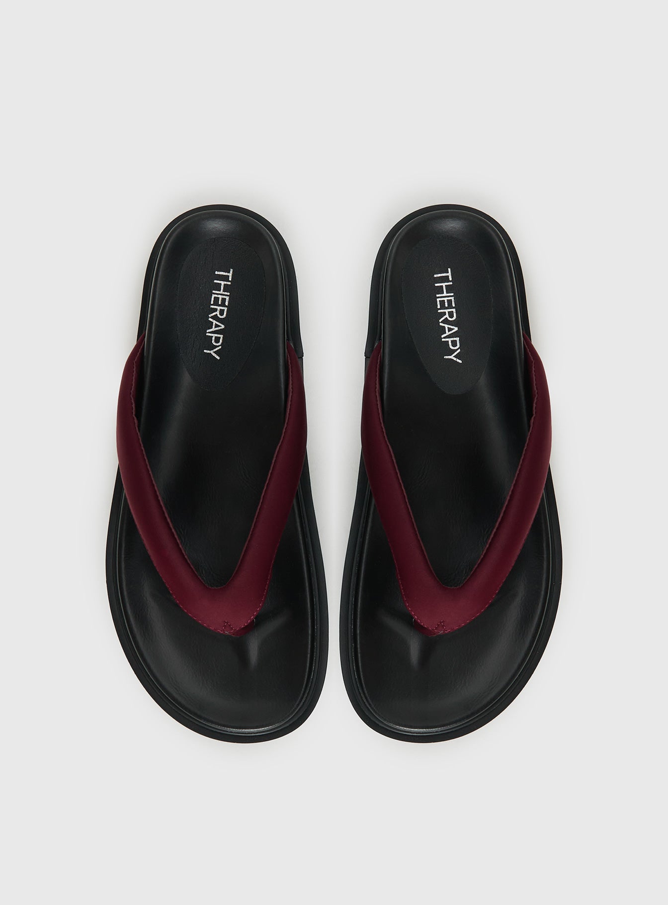 Therapy Vacay Flats Bordeaux