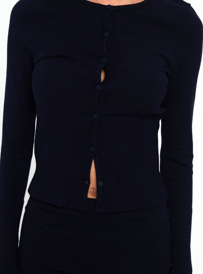 Rich Spirit Set Navy