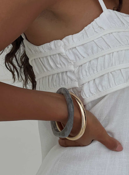 Sunlit Glow Bracelet Pack Multi